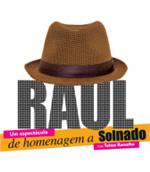 Raul - Um espectáculo de Homenagem a Solnado